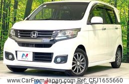 honda n-wgn 2014 CFJ1655660