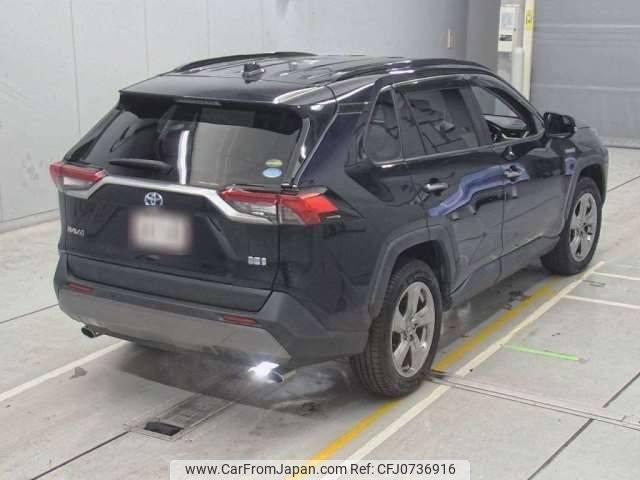 toyota rav4 2020 -TOYOTA--RAV4 6AA-AXAH54--AXAH54-4013273---TOYOTA--RAV4 6AA-AXAH54--AXAH54-4013273- image 2