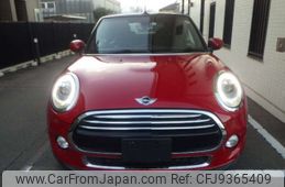 mini mini-others 2018 -BMW--BMW Mini DBA-WG15--WMWWG320003D11348---BMW--BMW Mini DBA-WG15--WMWWG320003D11348-