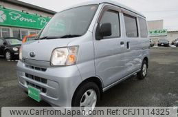 subaru sambar-van 2016 -SUBARU--Samber Van S331B--0012926---SUBARU--Samber Van S331B--0012926-