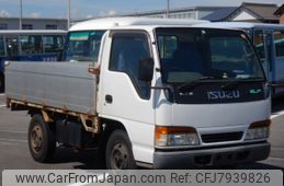 isuzu elf-truck 1999 22411504