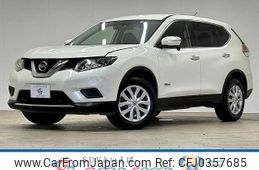 nissan x-trail 2016 -NISSAN--X-Trail DAA-HNT32--HNT32-121925---NISSAN--X-Trail DAA-HNT32--HNT32-121925-