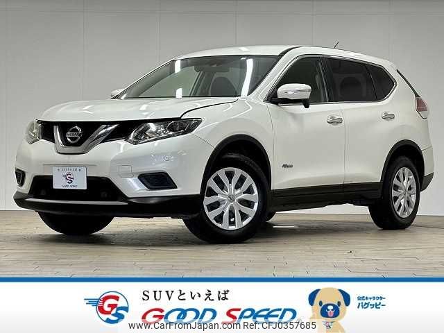 nissan x-trail 2016 -NISSAN--X-Trail DAA-HNT32--HNT32-121925---NISSAN--X-Trail DAA-HNT32--HNT32-121925- image 1