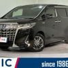 toyota alphard 2021 quick_quick_AYH30W_AYH30-0124888 image 1