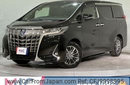 toyota alphard 2021 quick_quick_AYH30W_AYH30-0124888