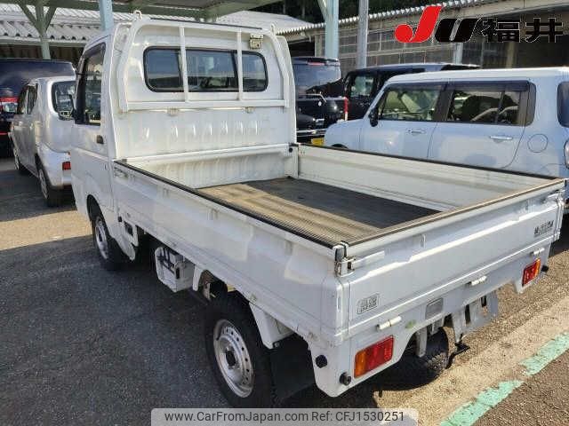 suzuki carry-truck 2006 CFJ1530251 image 2
