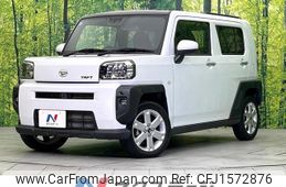 daihatsu taft 2020 CFJ1572876