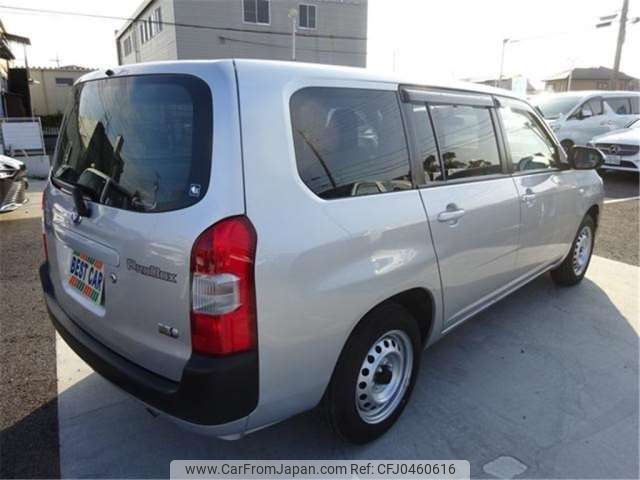 toyota probox-van 2023 -TOYOTA--Probox Van NHP160V--NHP160V-0082910---TOYOTA--Probox Van NHP160V--NHP160V-0082910- image 2