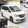 nissan serena 2015 -NISSAN--Serena HC26-119121---NISSAN--Serena HC26-119121- image 7