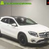 mercedes-benz gla-class 2017 CFJ1861999 image 1