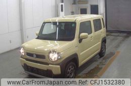 suzuki hustler 2022 CFJ1532380