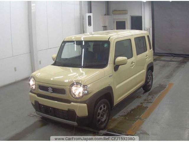 suzuki hustler 2022 CFJ1532380 image 1