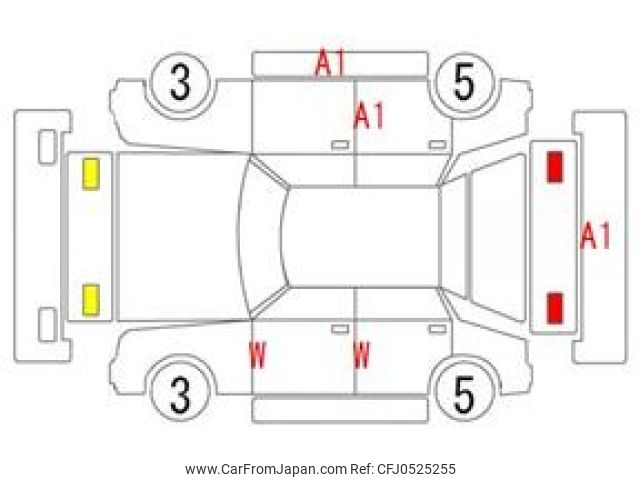 toyota tank 2017 -TOYOTA--Tank DBA-M900A--M900A-0110003---TOYOTA--Tank DBA-M900A--M900A-0110003- image 2