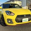 suzuki swift 2019 -SUZUKI--Swift CBA-ZC33S--ZC33S-122432---SUZUKI--Swift CBA-ZC33S--ZC33S-122432- image 1