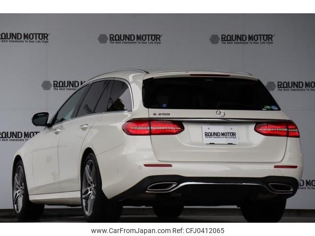 mercedes-benz e-class-station-wagon 2017 quick_quick_RBA-213242C_WDD2132422A172104 image 2