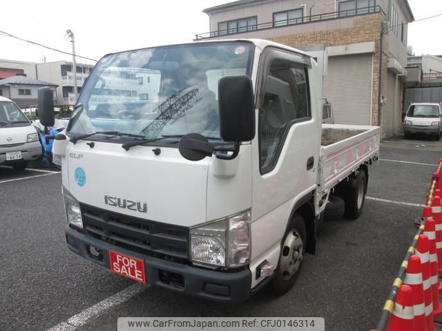 isuzu elf-truck 2013 GOO_NET_EXCHANGE_0560133A30240827W004 image 2