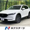 mazda cx-5 2019 -MAZDA--CX-5 6BA-KF5P--KF5P-305126---MAZDA--CX-5 6BA-KF5P--KF5P-305126- image 1