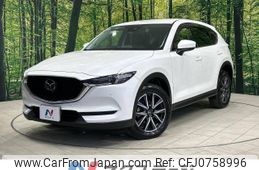 mazda cx-5 2019 -MAZDA--CX-5 6BA-KF5P--KF5P-305126---MAZDA--CX-5 6BA-KF5P--KF5P-305126-