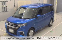 suzuki solio 2023 -SUZUKI 【豊橋 502ち1208】--Solio MA27S-111924---SUZUKI 【豊橋 502ち1208】--Solio MA27S-111924-