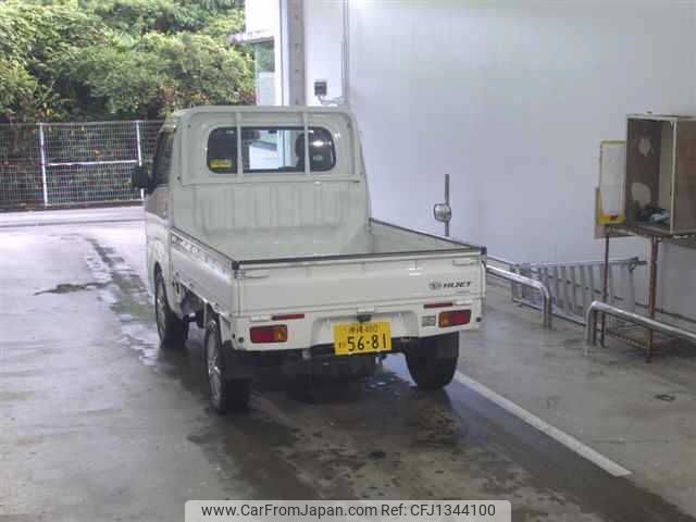 daihatsu hijet-truck 2017 -DAIHATSU 【沖縄 480ﾜ5681】--Hijet Truck S500P--0055289---DAIHATSU 【沖縄 480ﾜ5681】--Hijet Truck S500P--0055289- image 2