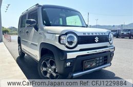 suzuki hustler 2024 -SUZUKI--Hustler 4AA-MR52S--MR52S-451506---SUZUKI--Hustler 4AA-MR52S--MR52S-451506-