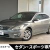 nissan teana 2016 CFJ1655059 image 1