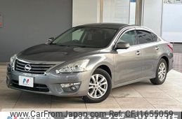 nissan teana 2016 CFJ1655059