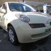 nissan march 2004 -NISSAN--March CBA-BNK12--BNK12-102836---NISSAN--March CBA-BNK12--BNK12-102836- image 1