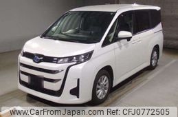 toyota noah 2023 -TOYOTA--Noah 6AA-ZWR90W--ZWR90-0115364---TOYOTA--Noah 6AA-ZWR90W--ZWR90-0115364-