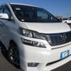 toyota vellfire 2010 REALMOTOR_Y2024110382F-21 image 2