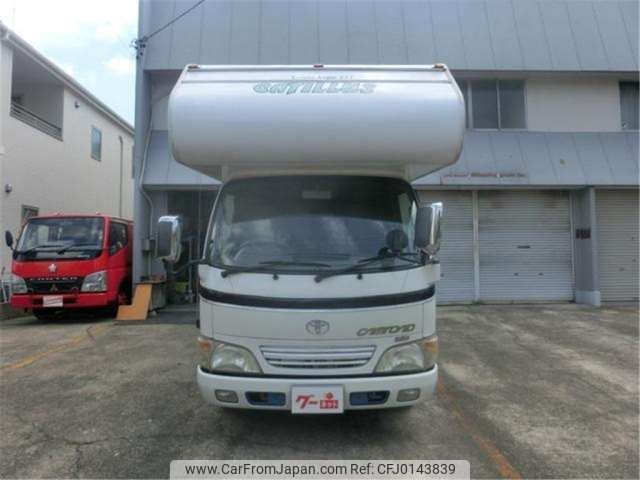 toyota camroad 2004 -TOYOTA 【名古屋 800ﾛ1124】--Camroad TRY230ｶｲ--TRY230-0004254---TOYOTA 【名古屋 800ﾛ1124】--Camroad TRY230ｶｲ--TRY230-0004254- image 2