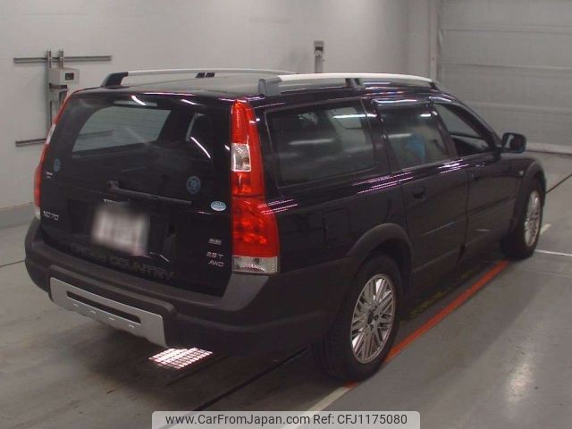 volvo xc70 2005 -VOLVO 【野田 300ゆ6854】--Volvo XC70 SB5254AWL-YV1SZ595761212090---VOLVO 【野田 300ゆ6854】--Volvo XC70 SB5254AWL-YV1SZ595761212090- image 2