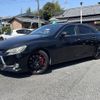 toyota mark-x 2013 -TOYOTA--MarkX DBA-GRX130--GRX130-6077040---TOYOTA--MarkX DBA-GRX130--GRX130-6077040- image 4