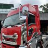 isuzu giga 2020 CFJ1604110 image 12