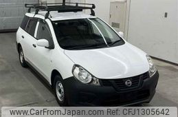 nissan ad-van 2018 -NISSAN--AD Van VY12-255511---NISSAN--AD Van VY12-255511-