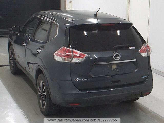 nissan x-trail 2014 -NISSAN--X-Trail NT32-035179---NISSAN--X-Trail NT32-035179- image 2