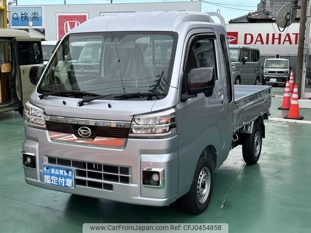 daihatsu hijet-truck 2024 GOO_JP_700060017330241106030 image 2