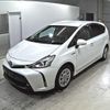 toyota prius-α 2015 -TOYOTA--Prius α ZVW41W-3375113---TOYOTA--Prius α ZVW41W-3375113- image 5