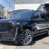 cadillac escalade 2021 quick_quick_7BA-T1UL_1GYS47KL3MR360436 image 1