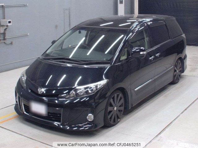 toyota estima 2015 -TOYOTA--Estima ACR50W-7127812---TOYOTA--Estima ACR50W-7127812- image 1