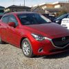 mazda demio 2016 -MAZDA--Demio DBA-DJ3FS--DJ3FS-142215---MAZDA--Demio DBA-DJ3FS--DJ3FS-142215- image 1