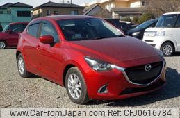 mazda demio 2016 -MAZDA--Demio DBA-DJ3FS--DJ3FS-142215---MAZDA--Demio DBA-DJ3FS--DJ3FS-142215-