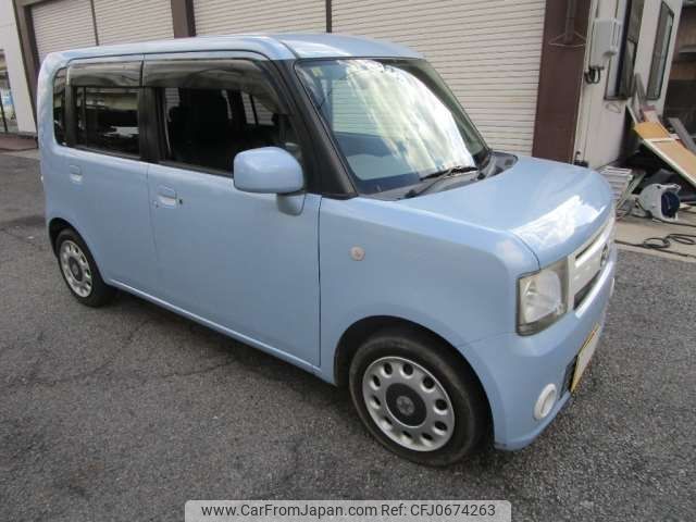 daihatsu move-conte 2014 -DAIHATSU 【水戸 581ﾑ6975】--Move Conte DBA-L575S--L575S-0215719---DAIHATSU 【水戸 581ﾑ6975】--Move Conte DBA-L575S--L575S-0215719- image 1