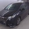 honda odyssey 2018 CFJ1825183 image 4
