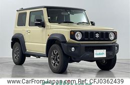 suzuki jimny-sierra 2022 -SUZUKI--Jimny Sierra 3BA-JB74W--JB74W-154370---SUZUKI--Jimny Sierra 3BA-JB74W--JB74W-154370-