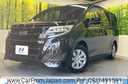 toyota noah 2019 quick_quick_ZRR80G_ZRR80-0576888