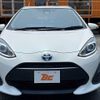 toyota aqua 2017 -TOYOTA--AQUA DAA-NHP10--NHP10-6697849---TOYOTA--AQUA DAA-NHP10--NHP10-6697849- image 9