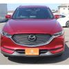 mazda cx-8 2020 CFJ1698191 image 7