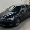 lexus ct 2011 CFJ1846858 image 5