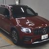 mercedes-benz amg 2021 -MERCEDES-BENZ--AMG W1N2476512W127072---MERCEDES-BENZ--AMG W1N2476512W127072- image 1